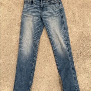 🚨American Eagle Mens/Boys 28x32 AirFlex + Jeans🚨